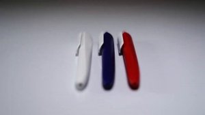 Ручка шариковая Pigra P02 Mat