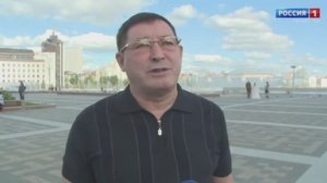 Мин яратам сине, Татарстан. История одной песни