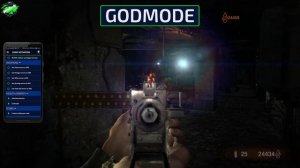 METRO 2033 REDUX Cheats: Add Money, Godmode, Indestructible Gas Mask, ... | Trainer by PLITCH