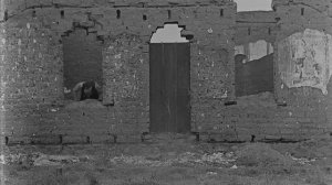 Пугало. Бастер Китон, 1920-й год. Scarecrow, Buster Keaton. Released in 1920