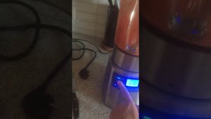 Томатный соус! Обзор блендер Kitfort  KT -1301