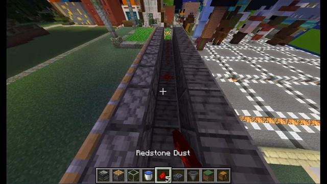 ПОСТРОИЛА АВТО ФЕРМУ СВЕТЯЩИХСЯ ЯГОД смотреть онлайн