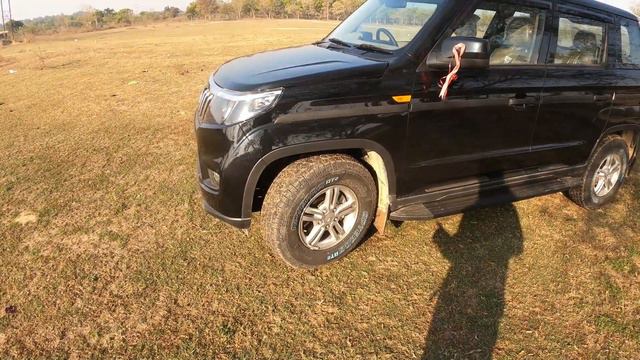 New Mahindra⚡️Bolero Neo N10 Modification😱Real SUV need special Treatment🔥Guide & Modification Tips смотреть онлайн