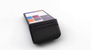 Смарт‑терминал АТОЛ Sigma 7