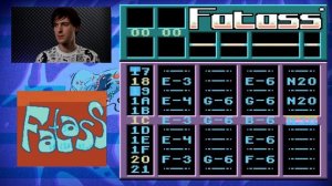 ЧИПТЮН трекер FATASS для Game Boy Color / Пишем 8bit музыку