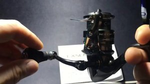 Shimano 12 Exsence Ci4+ C3000M