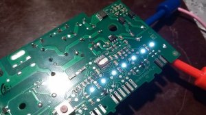 Стоит ли ремонтировать плату Gorenje от бойлера?