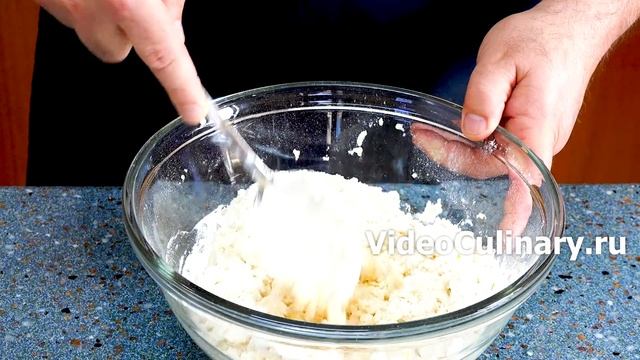 Пирожки с картошкой, самые вкусные и быстрые в приготовлении - Рецепт Бабушки Эммы