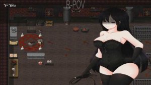 Domina Reverse Ryona