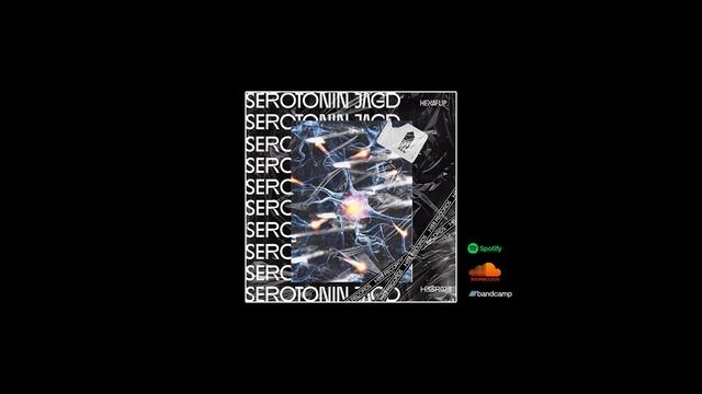 Hexaflip - Endorphin Rausch [H33R023] смотреть онлайн