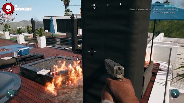 Dead Island 2 AFK XP Glitch (EASY MAX RANK)
