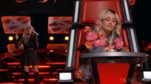 TOP 5 ALICIA KEYS COVERS ON THE VOICE | BEST AUDITIONS