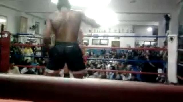 Leonardo Brunhol(Fight Co) X Thiago Barboza(beto padilha team) смотреть онлайн