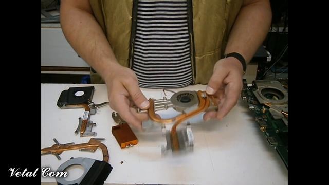 Материнская плата ноутбука, устройство, обзор смотреть онлайн