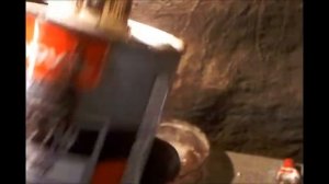 Как зашить лопнувший бампер