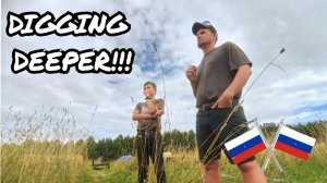 #83. DRILLING for water/ WATERPROOF!!! 01.08.2024