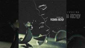 Разбила посуду