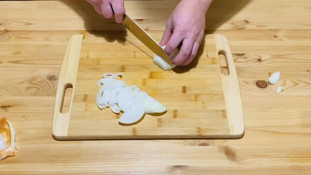 Оджахури. Национальное грузинское блюдо, приготовим?
