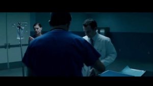 ECT Scene ( ECT for Catatonia )