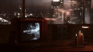 Songs For Lonely Rainy Nights