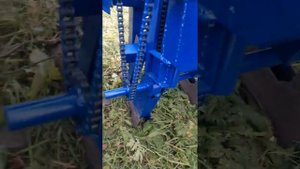 чеснокосажалка своими руками