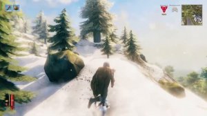 ОБЗОР на Valheim