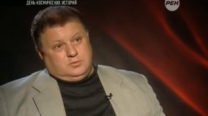 День космических историй. Подводная Вселенная. HD