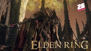 Зимняя локация ► Elden Ring прохождение # 26