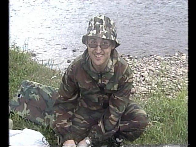 Экспедиция 2004 смотреть онлайн