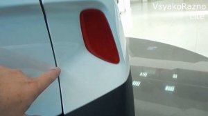 KIA Seltos 2 0 149 л c Premium качество сборки