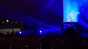 Disturbed - Live @ VTB Arena, Moscow 16.06.2019 (Full Show)