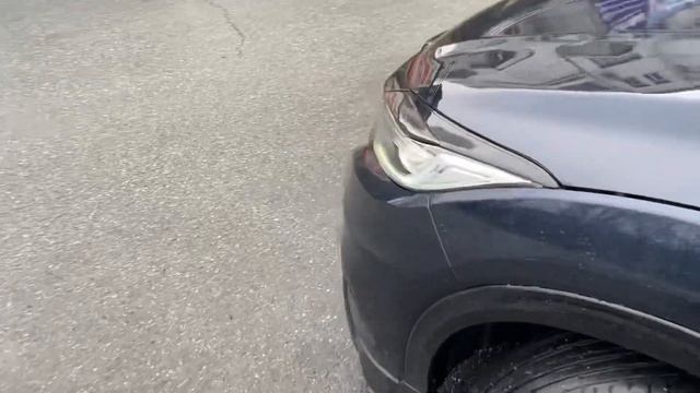 ?Honda Vezel 2018 RS?выдача! #заказавто #автоизяпонии #honda #vezel #rs #автоизкореи #рекомендация