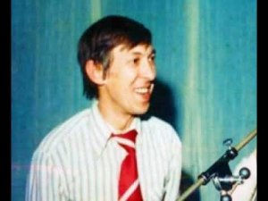 1977г  А Северный  с анс  Обертон 1часть  Здравствуйте, мое почтенье