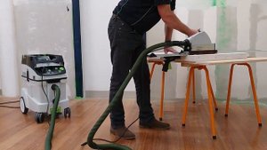 Quick guide to Festool CT 26/48 H Class dust extractors