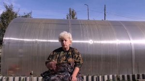 ТОМАТ "ТОПТЫЖКА" С ДАЛЬНЕГО ВОСТОКА. Ольга Чернова.