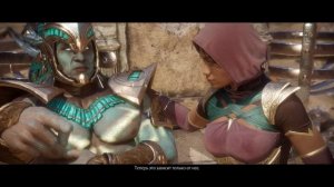 БАЛДЕЖНОЕ ПРОХОЖДЕНИЕ Mortal Kombat 11