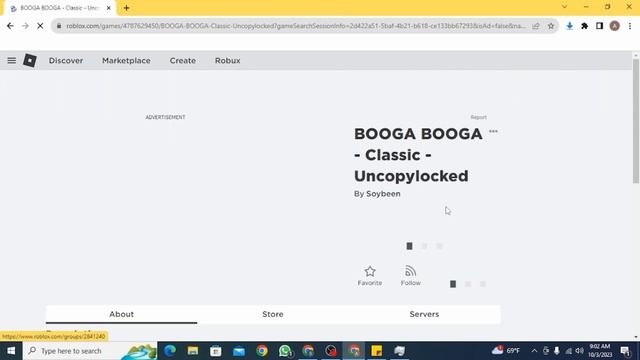 How To Copy a Game on Roblox смотреть онлайн
