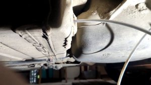 Замена троса ручника Mercedes Citan , Renault Kangoo 2 , Renault Kangoo 3