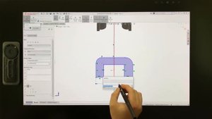 How to use SolidWorks with a Wacom pen