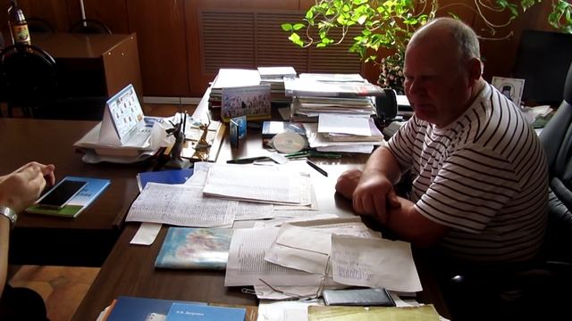 Безпахотное земледелие Анатолия Шугурова