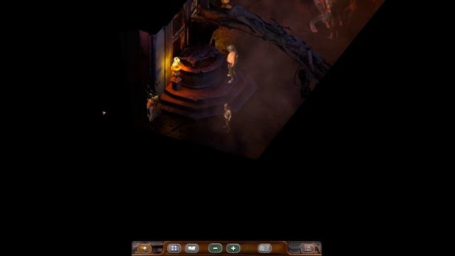 BEAUTIFUL DESOLATION → ИЗОМЕТРИЧЕСКИЙ КВЕСТ? СТРИМ-ОБЗОР смотреть онлайн