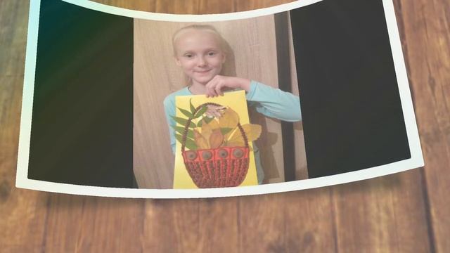 Золотая осень 2020г. ? смотреть онлайн