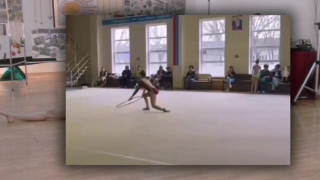 Носенко Анастасия