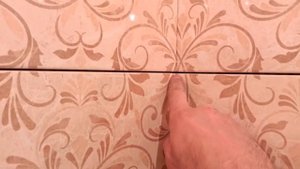Как правильно положить кафель чтобы сошлись швы в углах