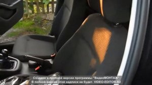 Обзор и установка чехлов на Volkswagen Jetta 2015