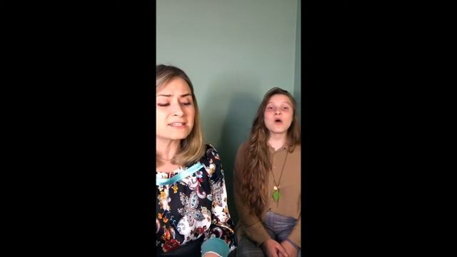 "Просторы"авт.группа Маханаим. Анна и Марьяна Поночевная смотреть онлайн