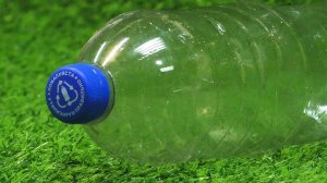 Узнав этот секрет ты больше никогда не выбросишь пластиковые бутылки!