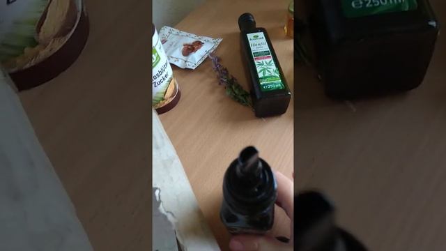 Масло бораго вместо Nuxe? смотреть онлайн