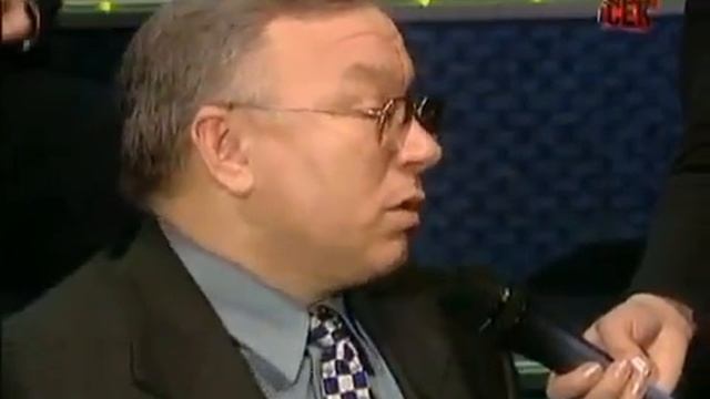 Независимое расследование. Взрыв на Котляковском кладбище (23 февраля 2000) смотреть онлайн