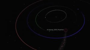 Астероид ФАЭТОН Приближается К ЗЕМЛЕ! Будет ли Конец Света! Мнения ученых!